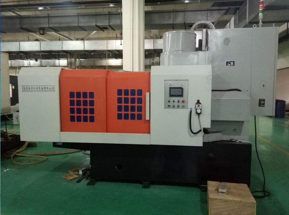 MK74100數(shù)控立軸圓臺(tái)平面磨床